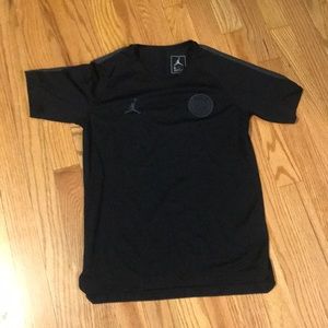 Youth Paris saint german Jersey